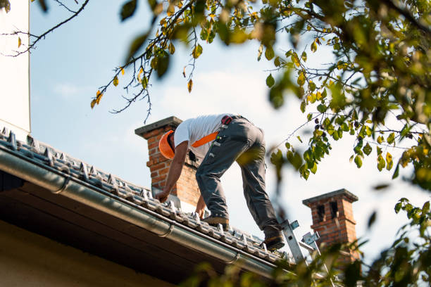 Quick and Trustworthy Emergency Roof Repair Services in Point Baker, FL