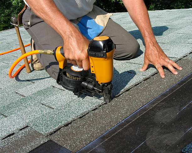 Best Shingle Roofing Installation  in Point Baker, FL