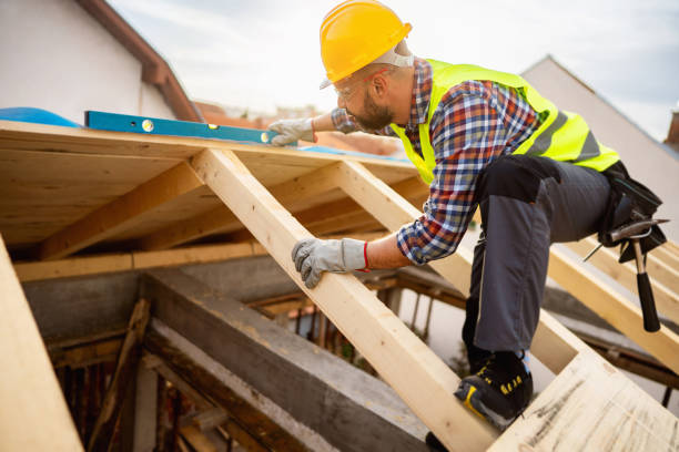 Heating Cable for Roof Installation in Point Baker, FL