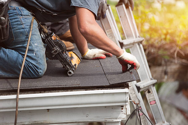 Best Roof Maintenance Services  in Point Baker, FL